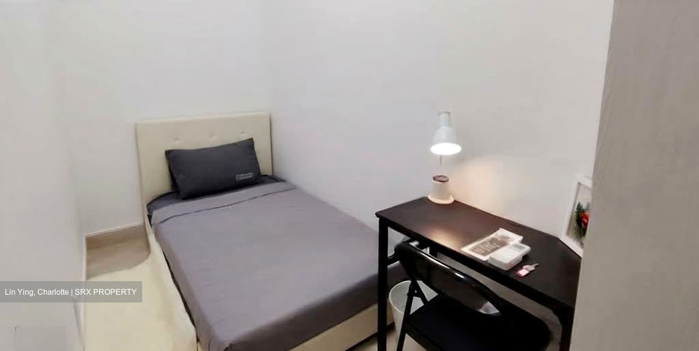 Maplewoods (D21), Condominium #605415601
